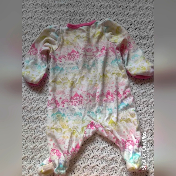 Newborn sleeper - Picture 2 of 3